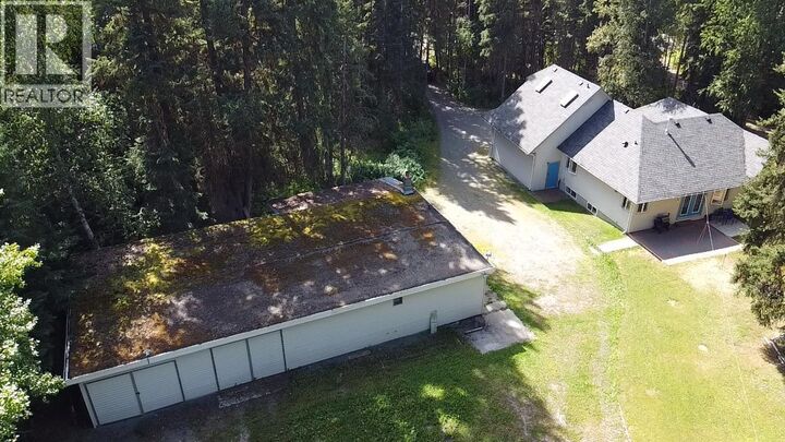Property Photo: 7280 North Nechako Road BC V2K 4Z5