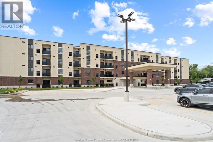 Property Photo:  1 Parnell 215  ON N0R 1J0 