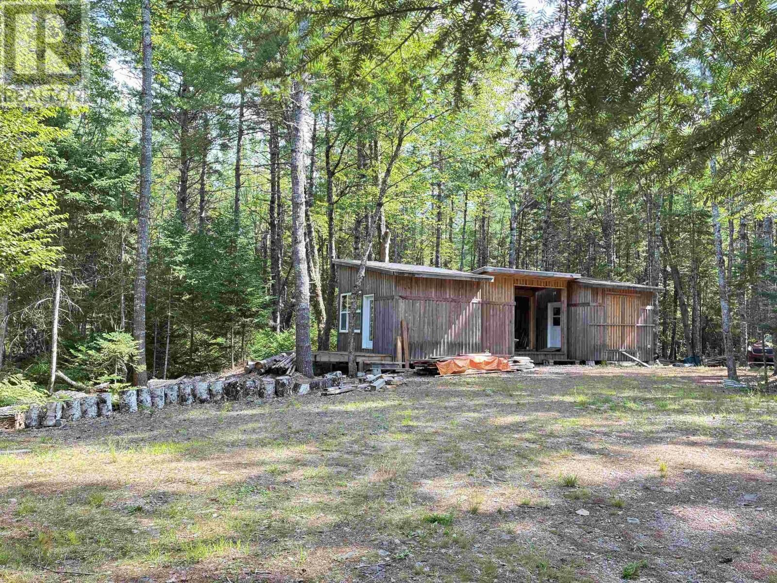 Property Photo:  458 Scout Camp Road  NS B0T 1E0 