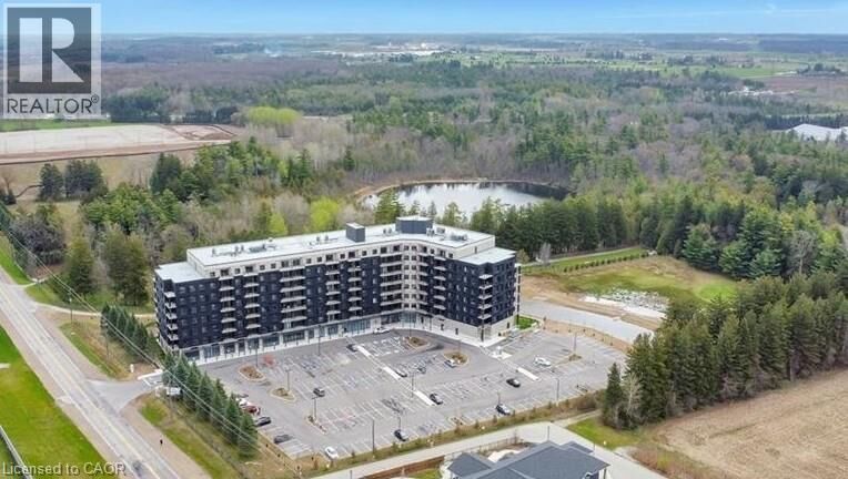 Property Photo:  525 New Dundee Road 623  ON N2P 0K8 
