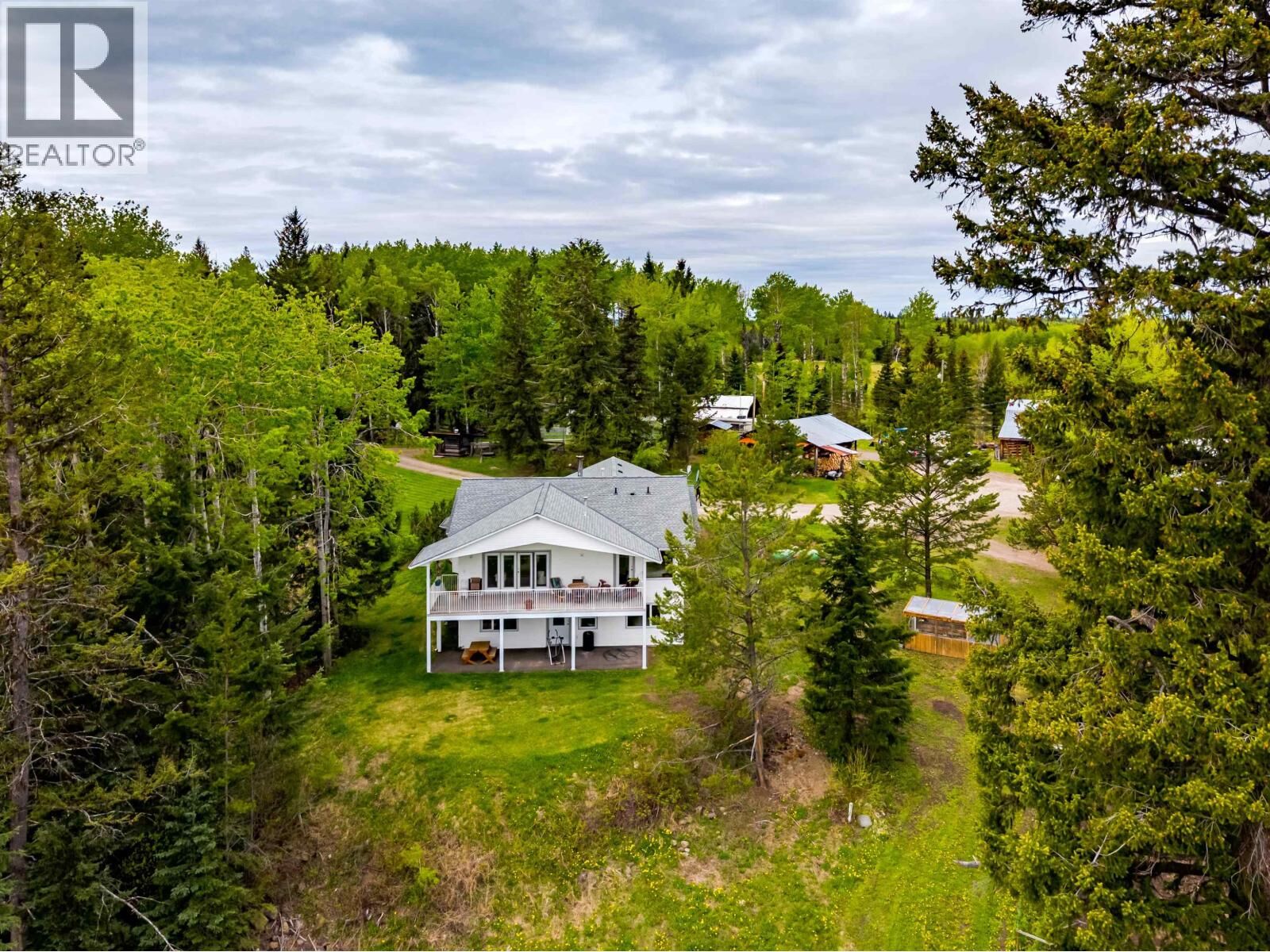 Property Photo: 7497 Little Fort 24 Highway BC V0K 1X2