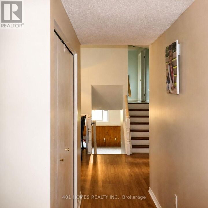Property Photo: 239 Saddy Avenue ON N5V 3V6