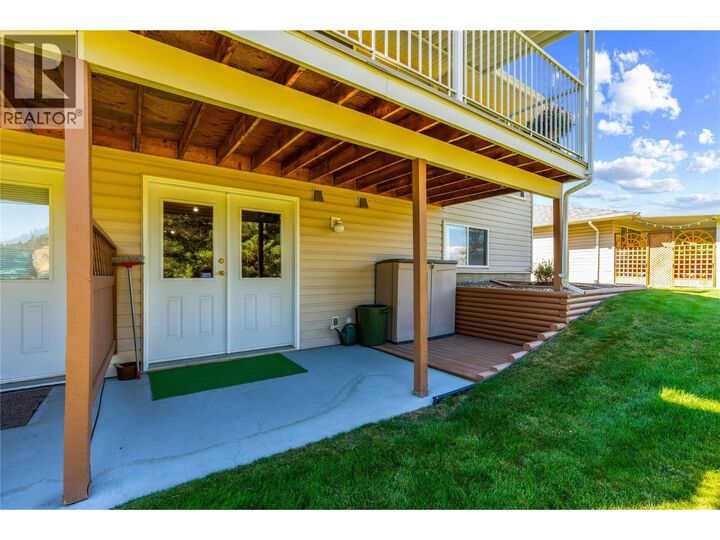 Property Photo:  2675 Pine Avenue 56  BC V0E 2G5 