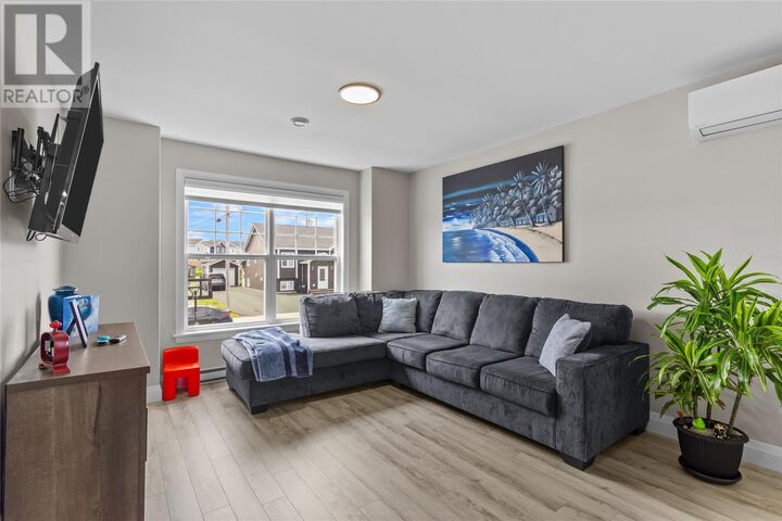 Property Photo:  4 Sir Wilfred Grenfell Place  NL A1B 0G1 