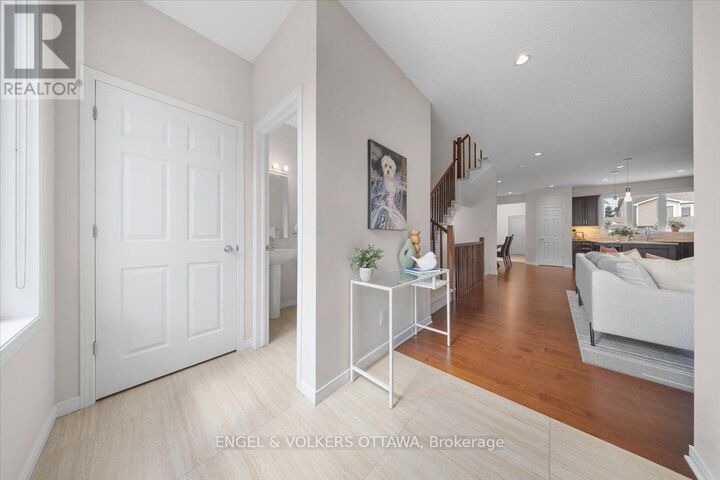 Property Photo:  429 Sweetflag Street  ON K2J 5T7 