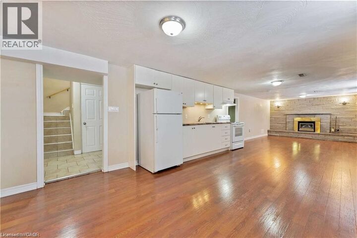 864 Upper Ottawa Street Basement — photo 1
