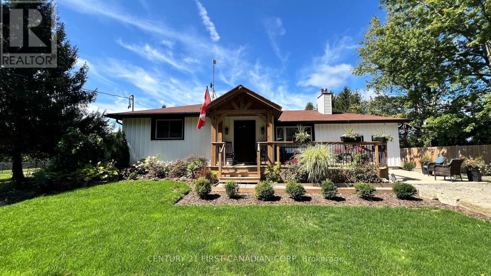 Property Photo: 20883 Rebecca Road ON N0E 1W0