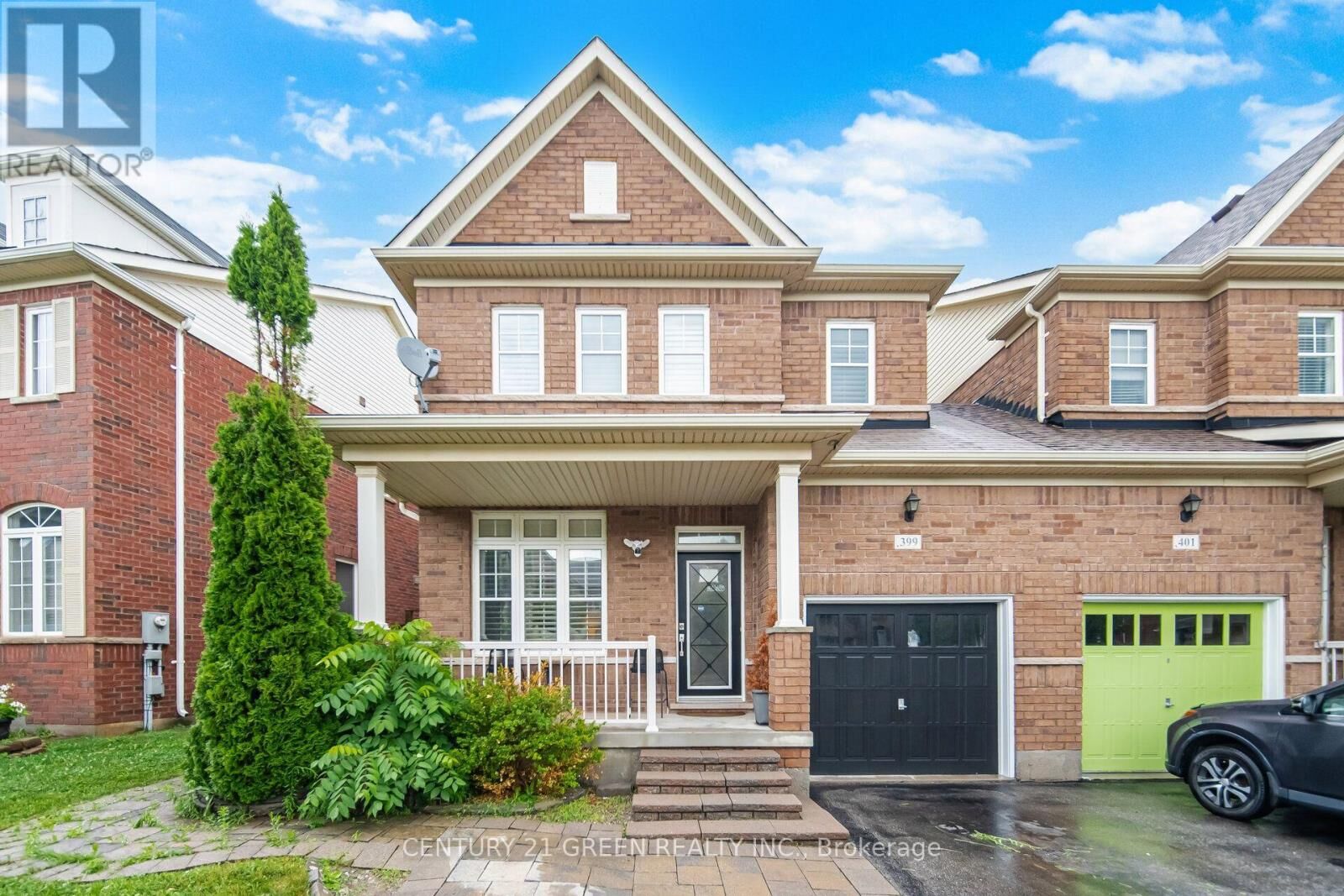 Property Photo: 399 Savoline Boulevard ON L9T 7Y2