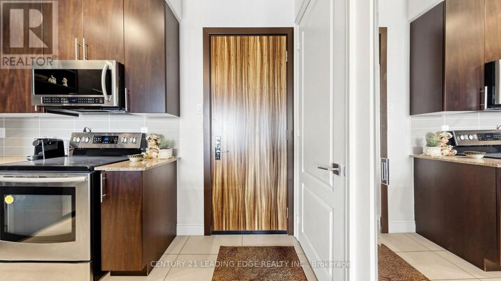Property Photo: 50 Clegg Road 1110 ON L6G 0C6