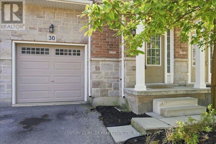 Property Photo:  90 Raymond Road 30  ON L9K 0J6 