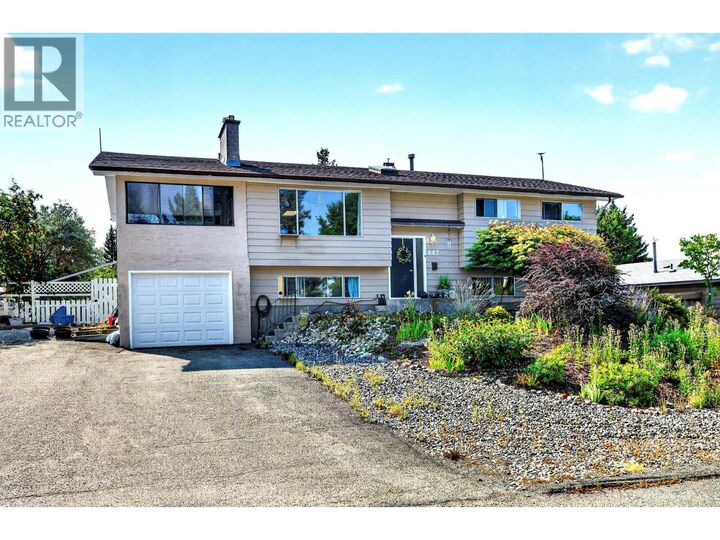 Property Photo: 447 Opal Drive BC V0K 1W0