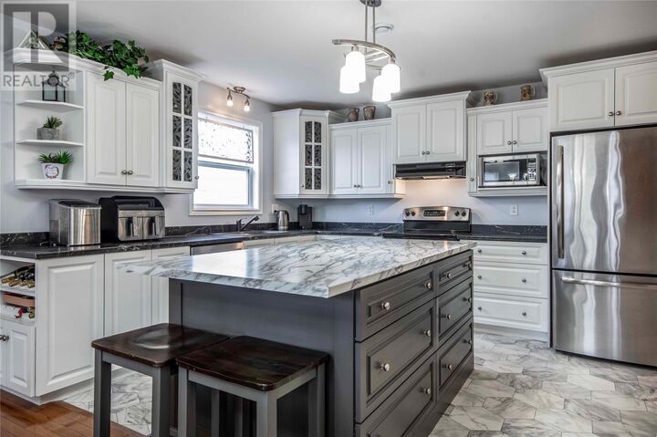 Property Photo: 401 St. Thomas Line NL A1L 3R1