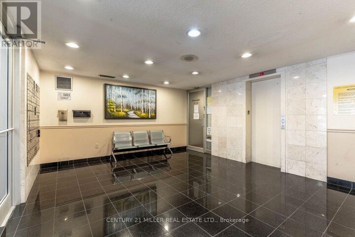 Property Photo: 165 Cherokee Boulevard 199 ON M2J 4T7