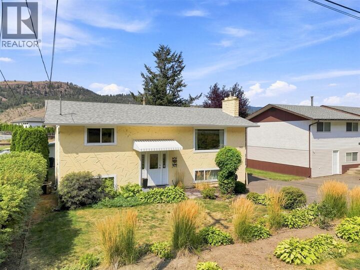 Property Photo: 3957 Old Yellowhead Highway BC V2H 1K6