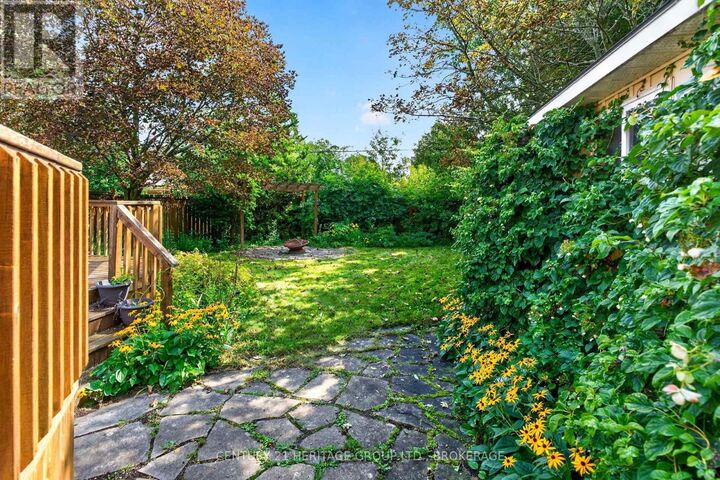 Property Photo: 189 Westdale Avenue ON K7L 4S4