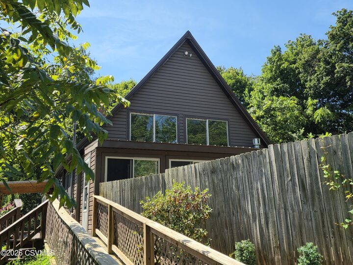 Property Photo: 10519 River Road PA 17856