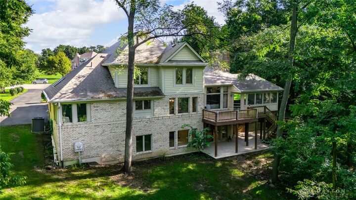 Property Photo:  2535 S Creek Circle  OH 45370 