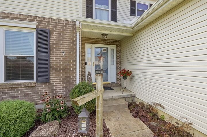 Property Photo:  102 Cabernet Drive  OH 45322 