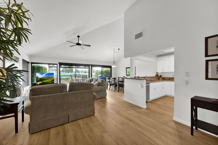 Property Photo: 41683 Woodhaven Drive E CA 92211