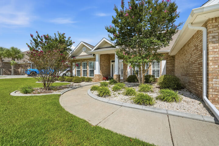 Property Photo:  481 Merganser Way  FL 32539 