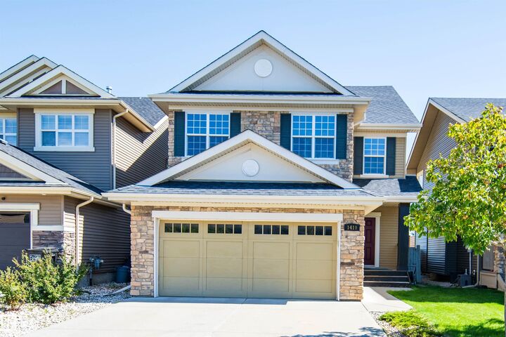 1419 Chahley Place NW — photo 1