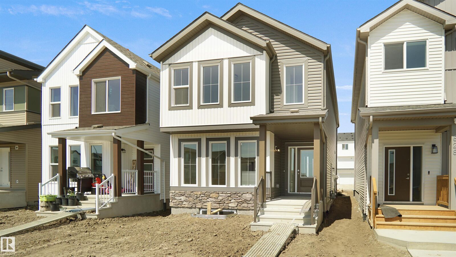Property Photo:  263 Falcon Crescent  AB T9E 1V2 
