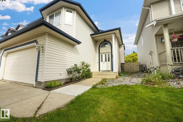 Property Photo:  411 86 Street SW  AB T6X 1G3 