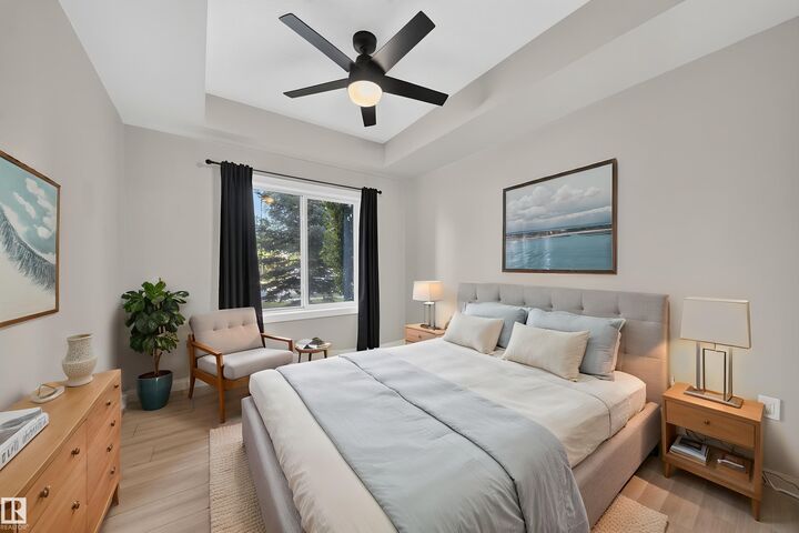 Property Photo: 1238 Windermere Way SW 115 AB T6W 2J3