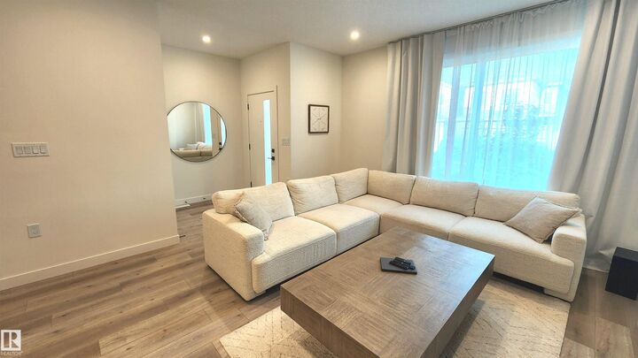 Property Photo: 220 28 Street SW AB T6X 3E4