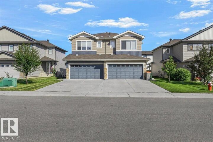 Property Photo: 1807 Westerra Loop AB T7Z 0L8
