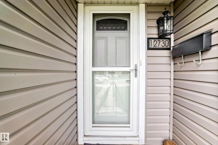Property Photo: 12730 90 Street NW AB T5E 3L6