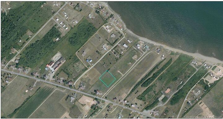 Property Photo:  Lot 88-1 Gilbert Richard Street  NB E4N 2V3 