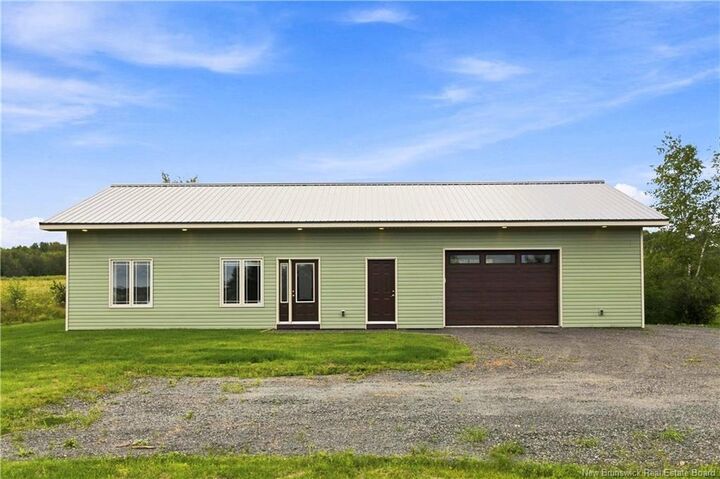 Property Photo: 21 De La Montee NB E4V 0C9