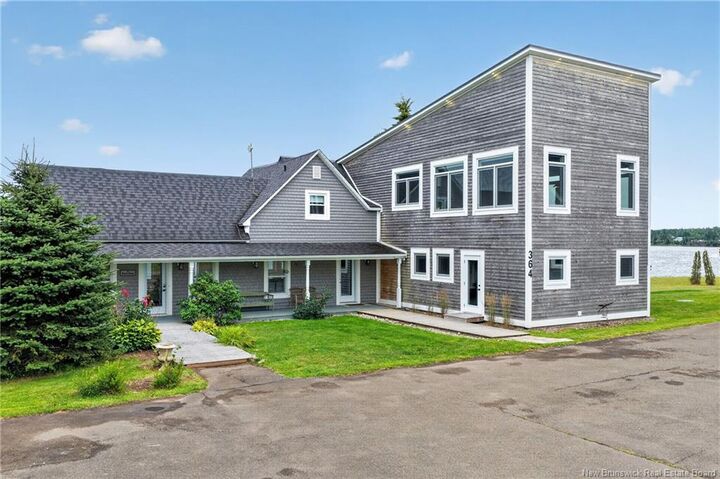 Property Photo:  364 Keith Mundle Road  NB E4W 3A7 