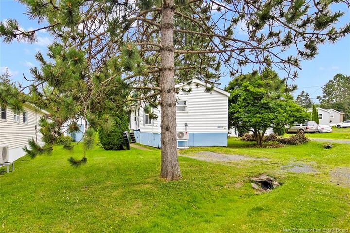 Property Photo:  294 Magnolia Lane  NB E3B 7P4 