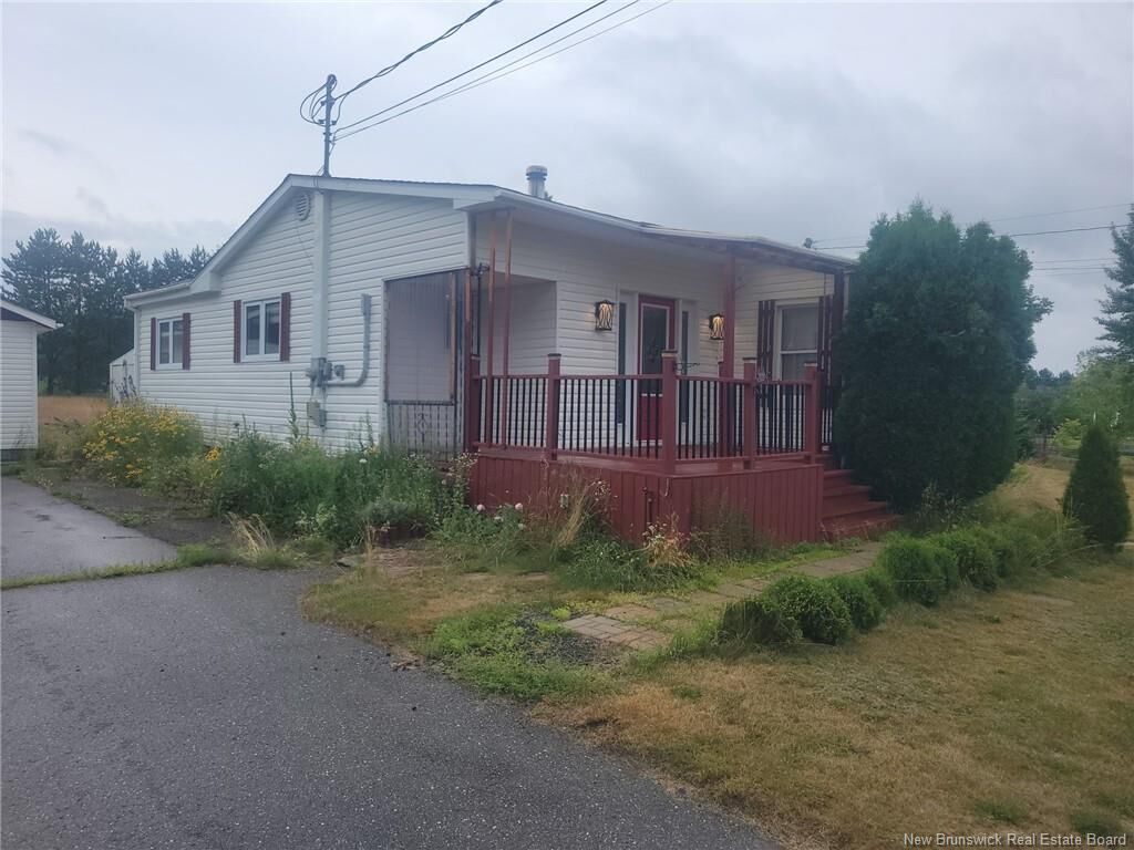 Property Photo:  197 Principal  NB E9G 1R4 