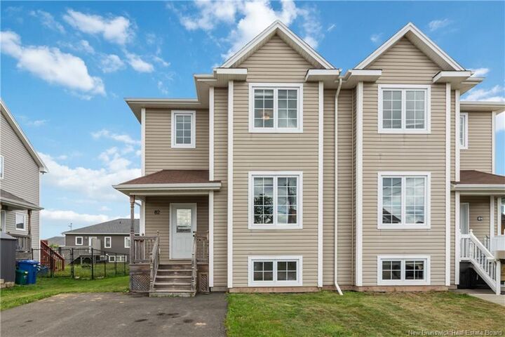 Property Photo:  82 Harmony Drive  NB E1B 0N1 
