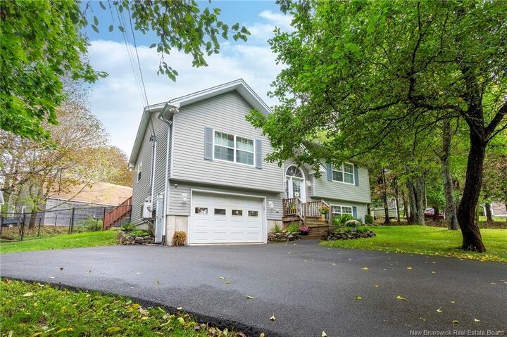 Property Photo: 360 Gondola Point NB E2E 1X5