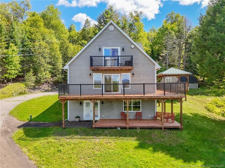 Property Photo: 211 Jackson Road NB E6L 1V6