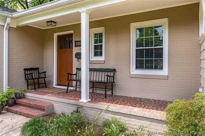 Property Photo:  222 Valley Road  NC 28305 