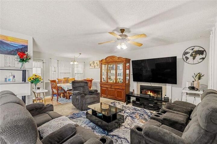 Property Photo: 329 River Trace Drive GA 30180