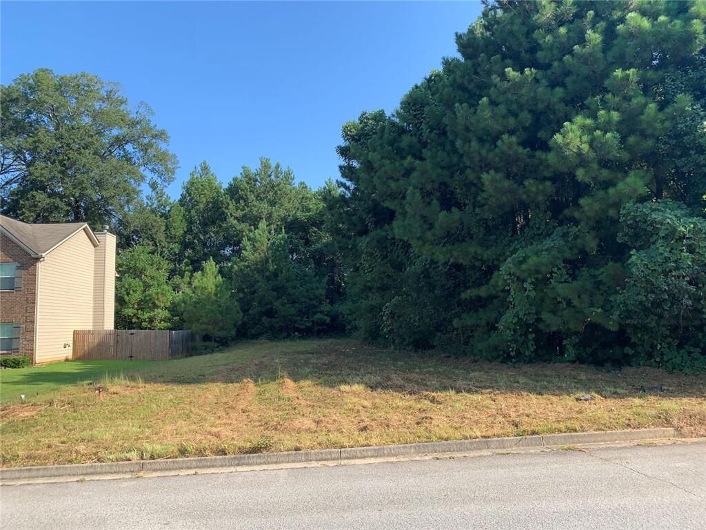 Property Photo:  604 Tahoe Trail  GA 30281 