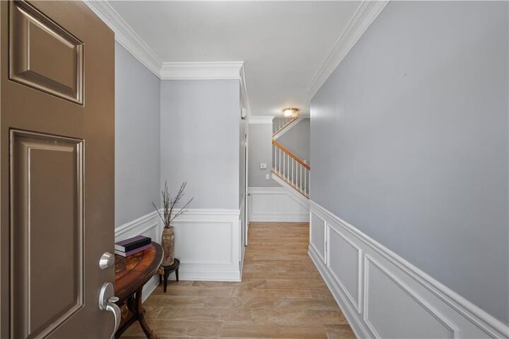 Property Photo:  1546 Bouvier Place  GA 30043 