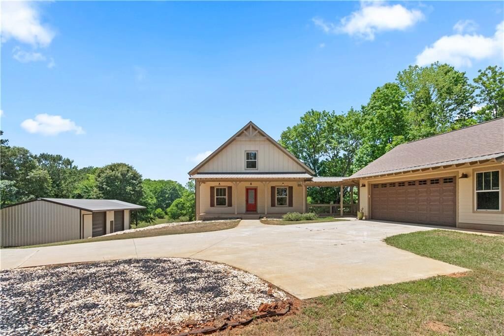 Property Photo:  4140 Hwy 332  GA 30548 