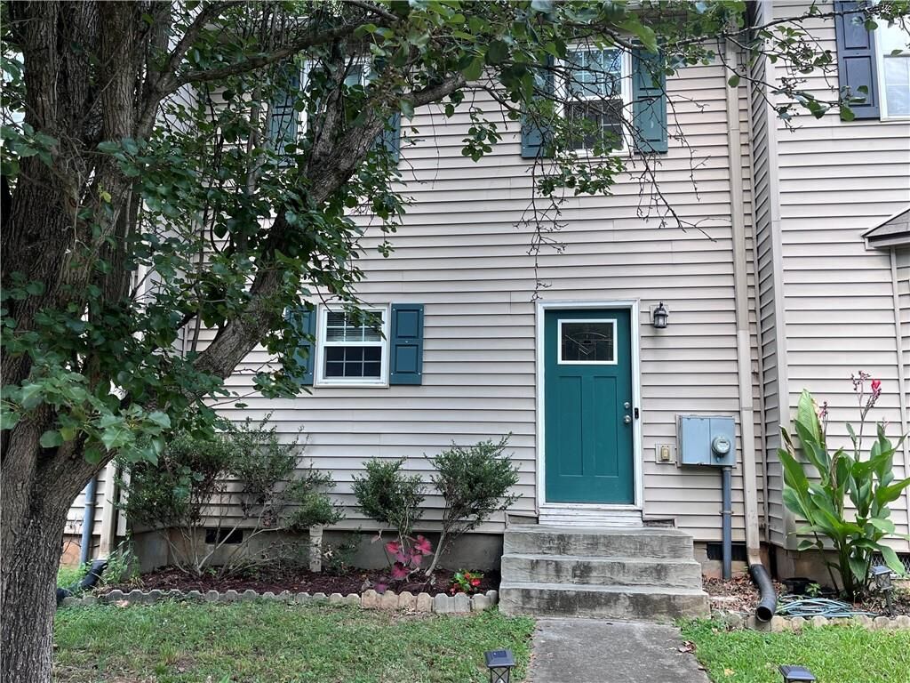 Property Photo: 851 Joseph Club Drive GA 30126