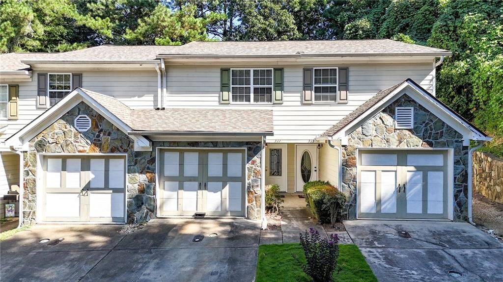 Property Photo:  311 Brookside Way  GA 30114 