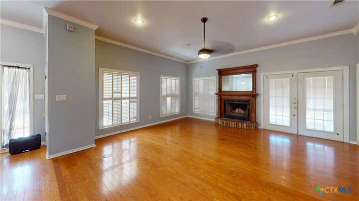 Property Photo:  1506 Alan Arbor Lane  TX 76522 