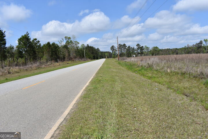 Property Photo:  0 Oak Tree Road (31.62 Ac)  GA 30439 