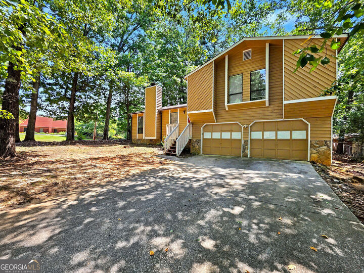 Property Photo:  3754 Lamar Way  GA 30039 