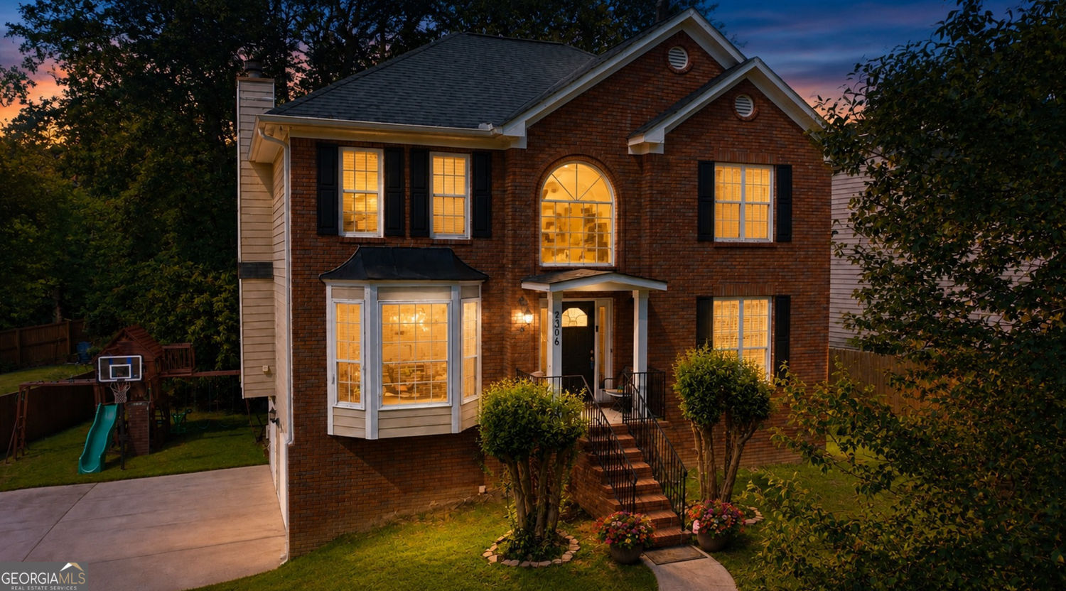 Property Photo:  2306 Luther Terrace SW  GA 30064 